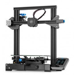 Impresora 3D Creality Ender 3 v2